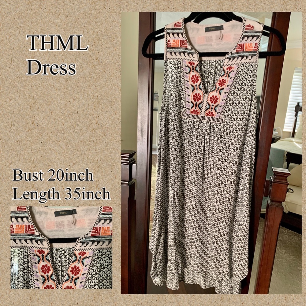 THML Dress